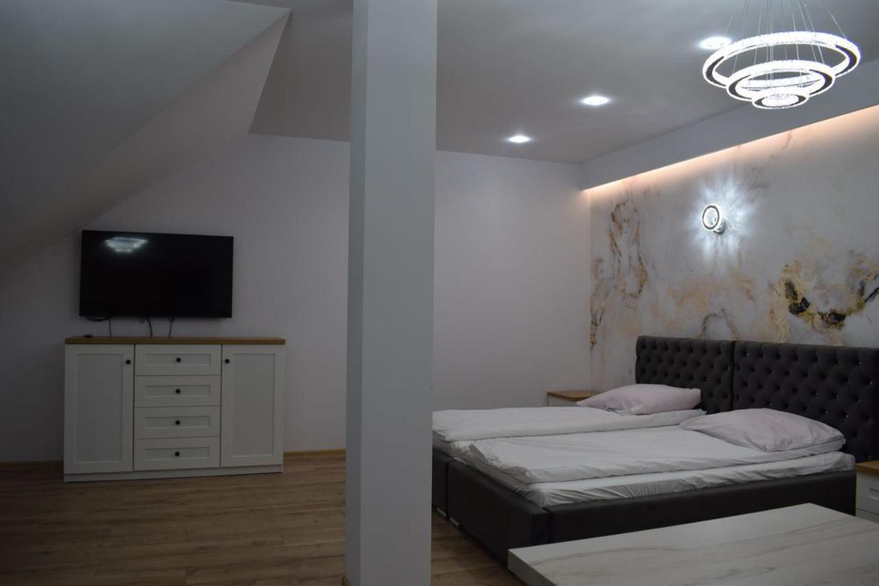 Maly Ksiaze Villa Podzamcze  Exterior foto
